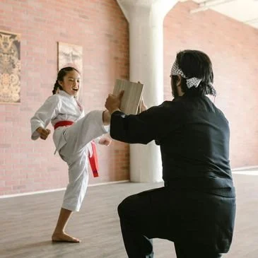 Family Friendly Mixed Martial Arts facility image