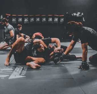 10th Planet Jiu Jitsu Bethlehem facility image
