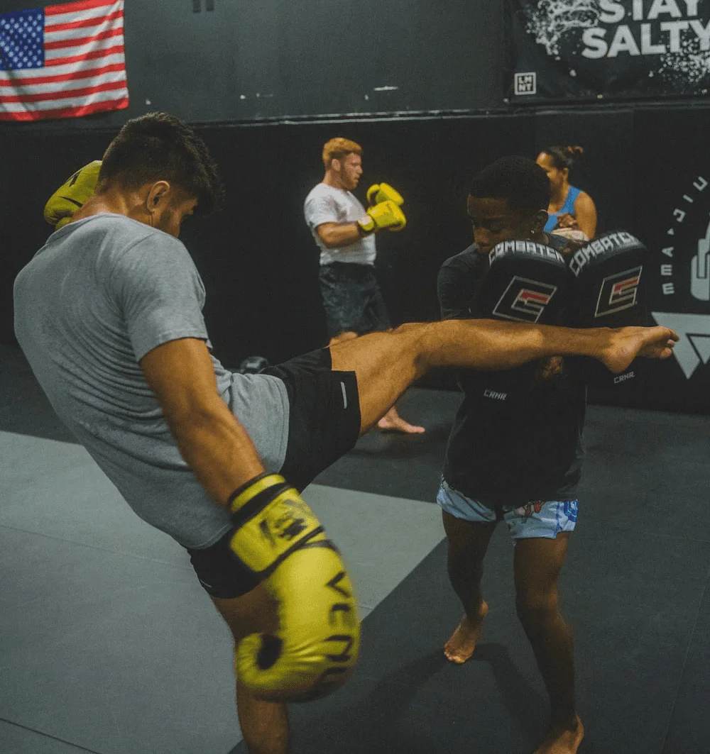 10th Planet Jiu Jitsu Bethlehem facility image