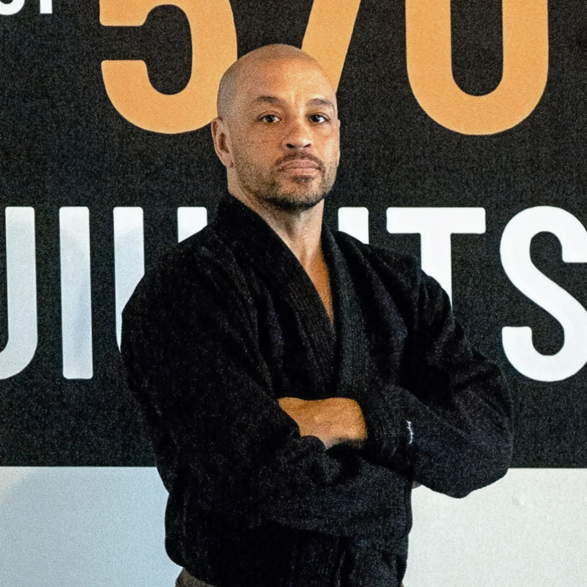 FIVE SEVENTY JIU JITSU facility image
