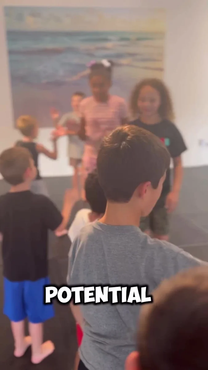 FIVE SEVENTY JIU JITSU facility image