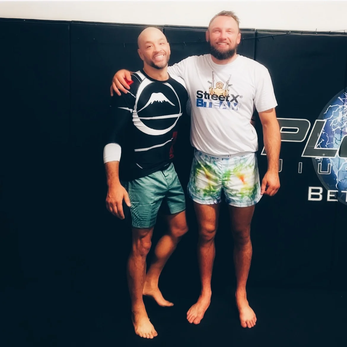 FIVE SEVENTY JIU JITSU facility image
