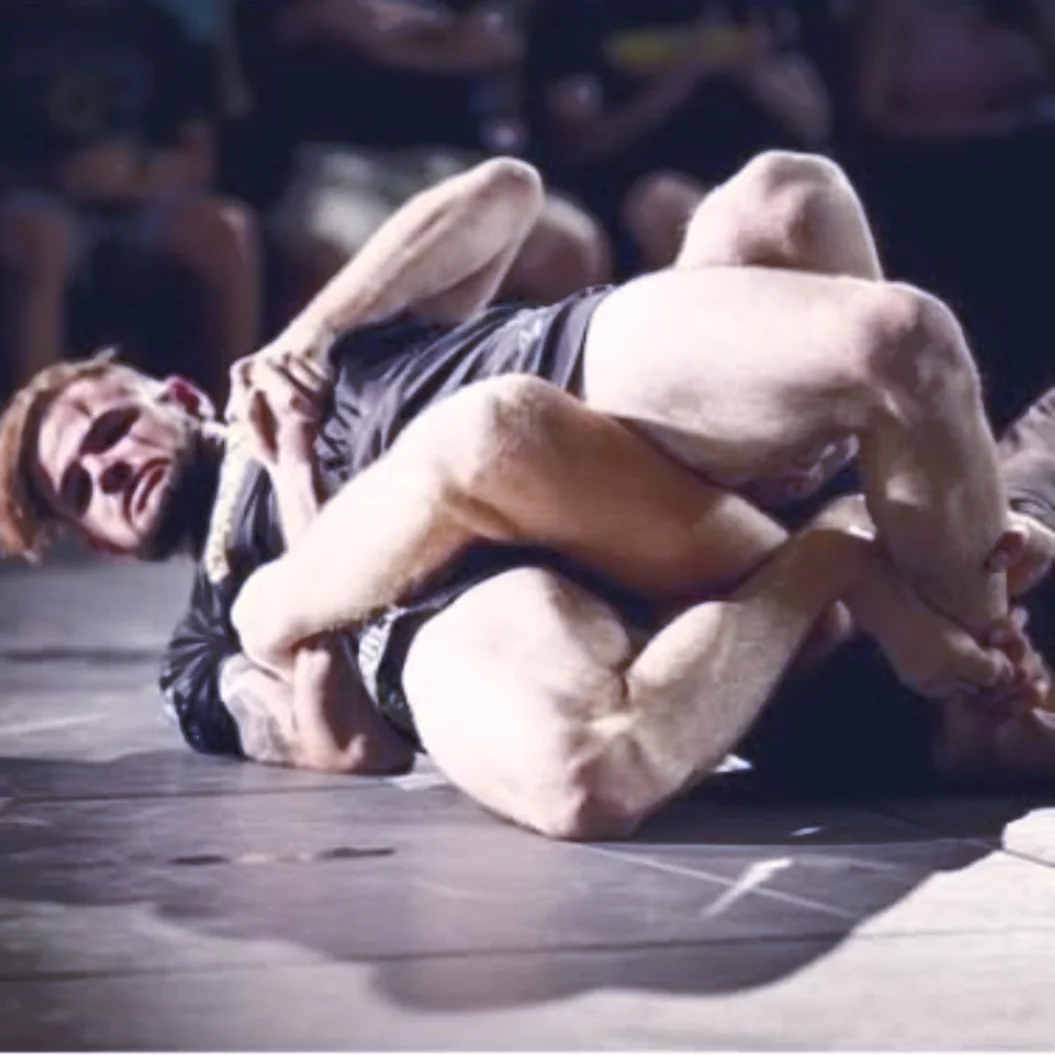FIVE SEVENTY JIU JITSU facility image