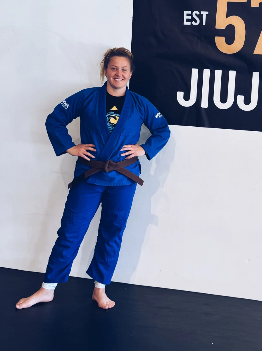 FIVE SEVENTY JIU JITSU facility image