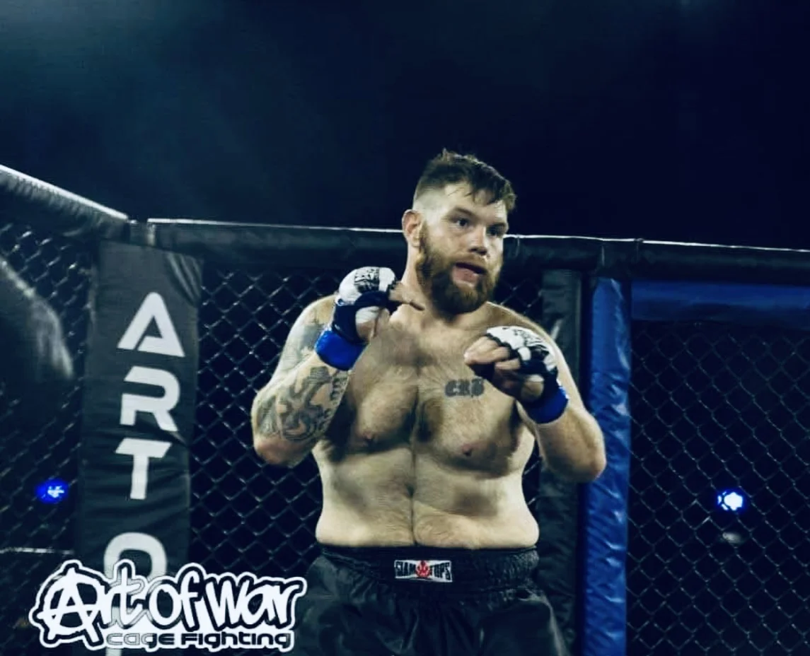 FIVE SEVENTY JIU JITSU facility image