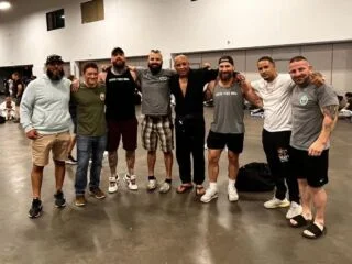 Wilkes-Barre MMA / Adult Brazilian Jiu Jitsu facility image