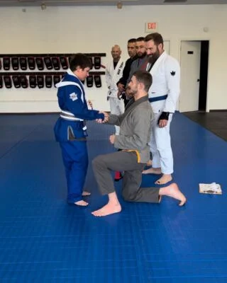 Wilkes-Barre MMA / Adult Brazilian Jiu Jitsu facility image