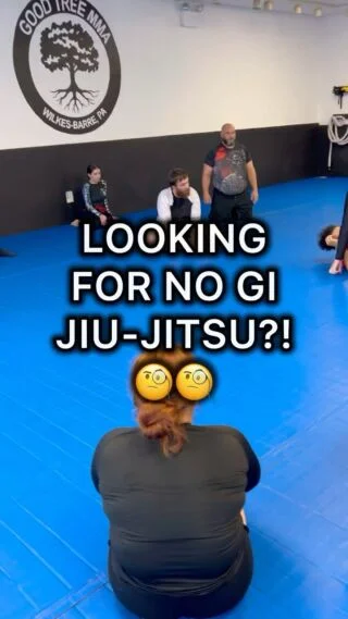 Wilkes-Barre MMA / Adult Brazilian Jiu Jitsu facility image