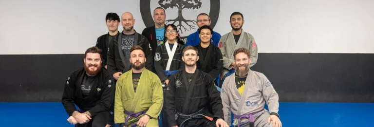 Wilkes-Barre MMA / Adult Brazilian Jiu Jitsu facility image