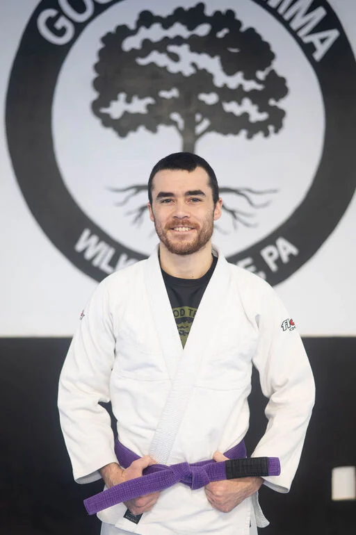 Wilkes-Barre MMA / Adult Brazilian Jiu Jitsu facility image