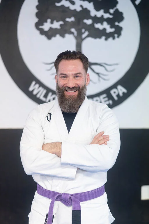Wilkes-Barre MMA / Adult Brazilian Jiu Jitsu facility image