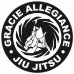 Gracie Allegiance Pennsylvania academy logo