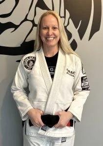 Gracie Allegiance Pennsylvania facility image