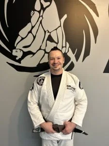 Gracie Allegiance Pennsylvania facility image
