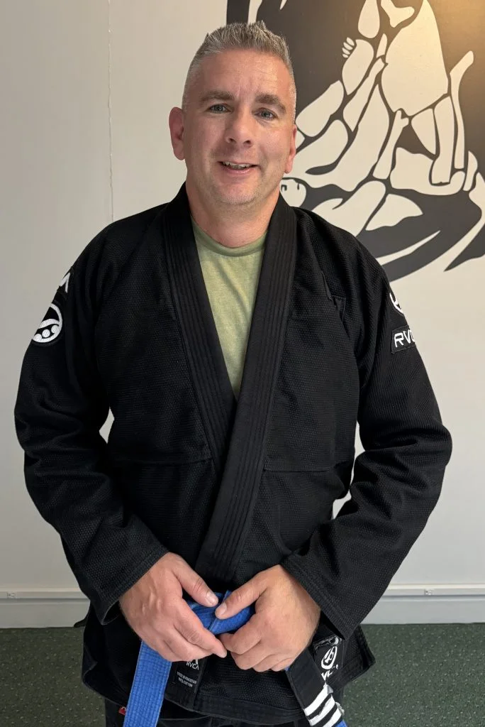Gracie Allegiance Pennsylvania facility image