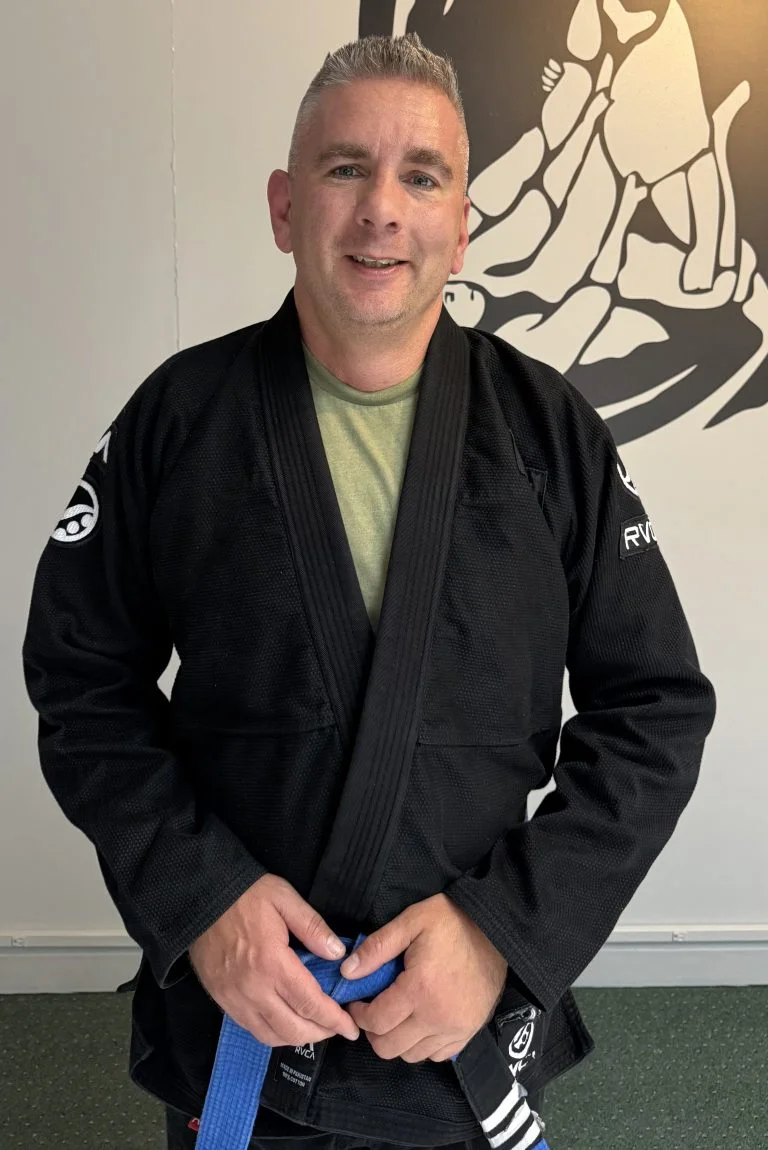 Gracie Allegiance Pennsylvania facility image