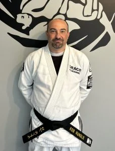 Gracie Allegiance Pennsylvania facility image