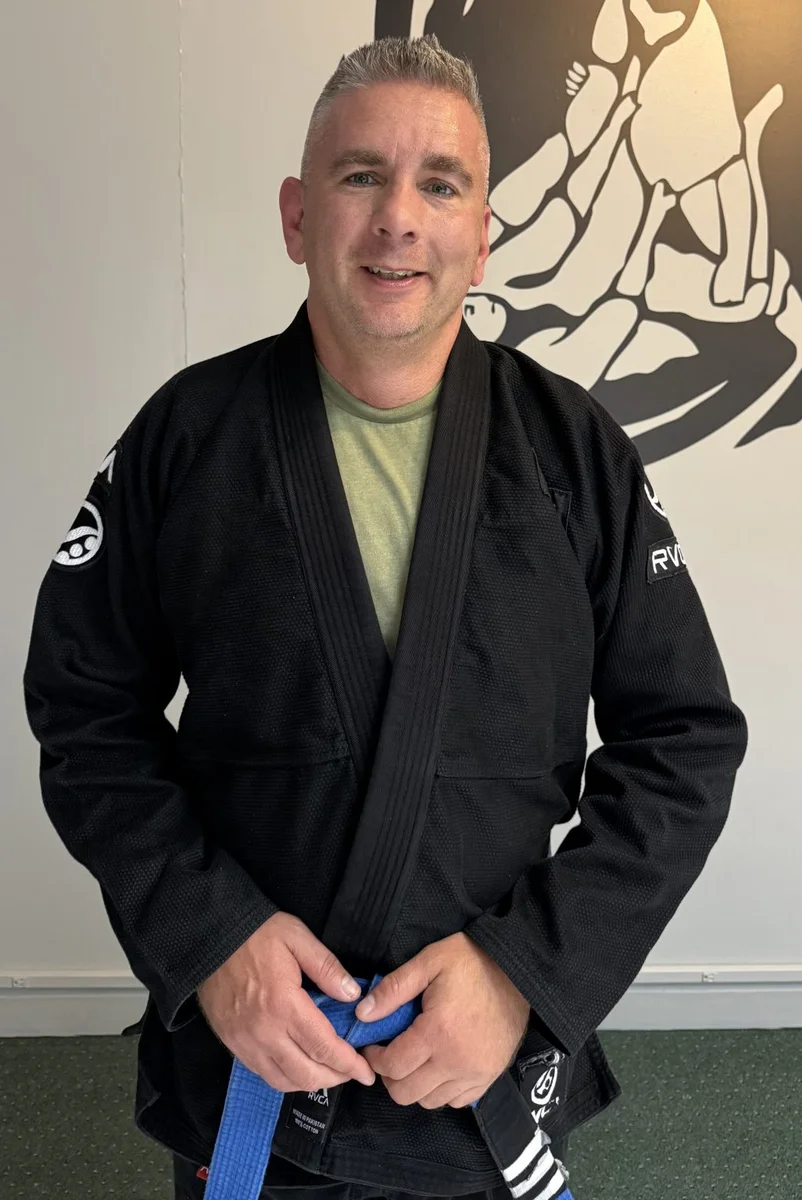Gracie Allegiance Pennsylvania facility image