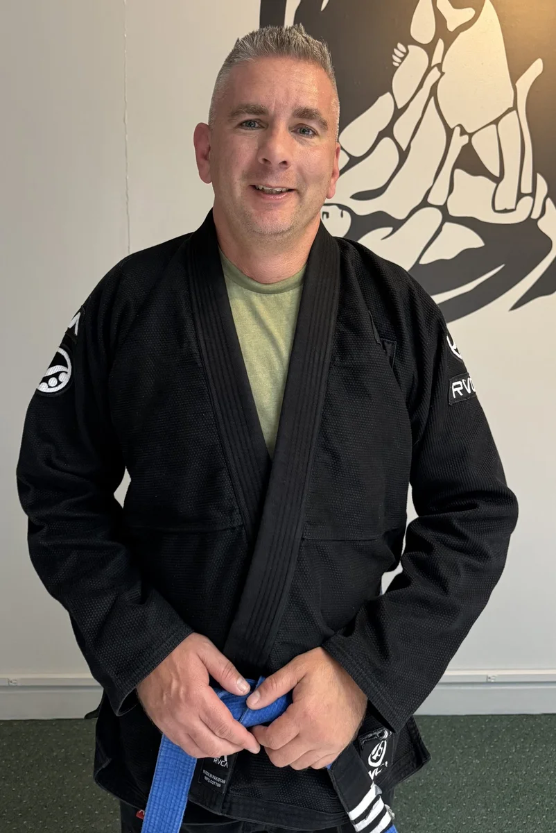 Gracie Allegiance Pennsylvania facility image