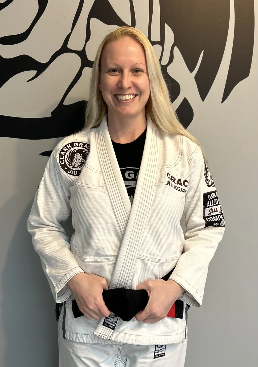 Gracie Allegiance Pennsylvania facility image