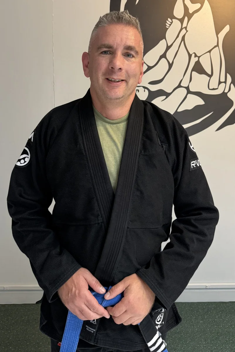 Gracie Allegiance Pennsylvania facility image