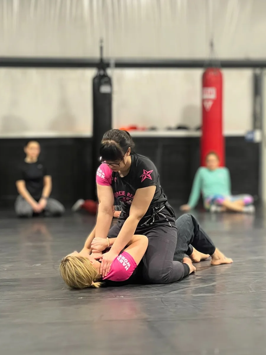 Gracie NEPA facility image