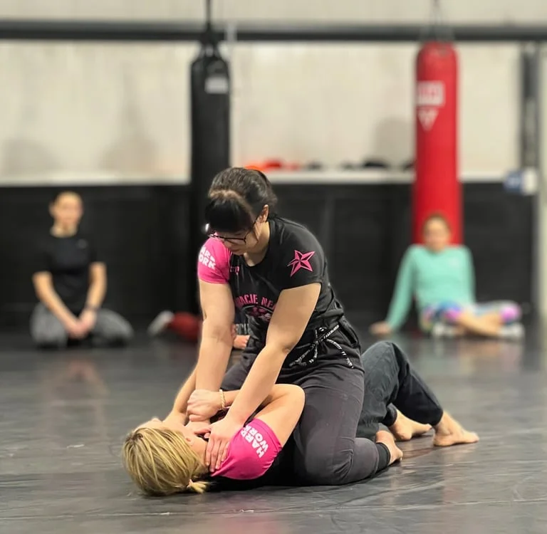 Gracie NEPA facility image