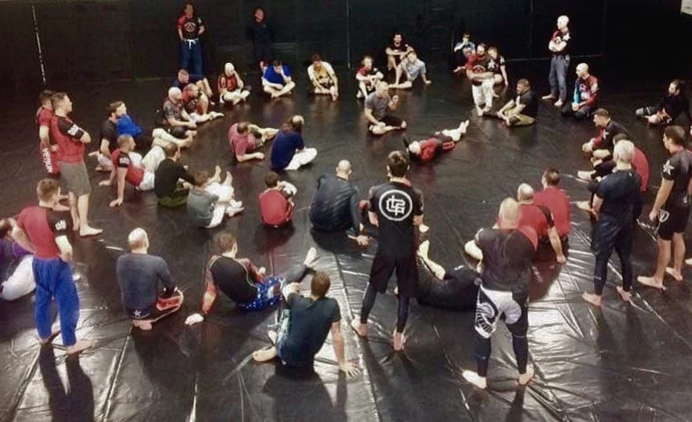 Gracie NEPA facility image