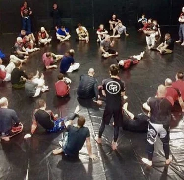 Gracie NEPA facility image