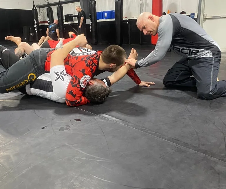 Gracie NEPA facility image