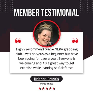 Gracie NEPA facility image