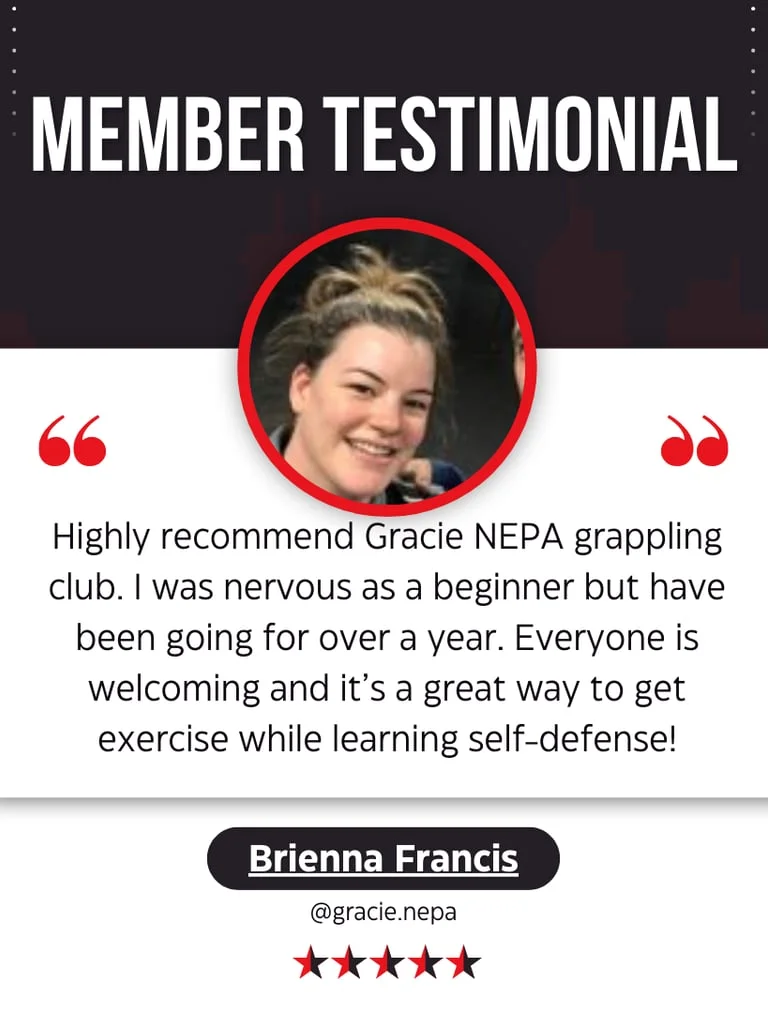 Gracie NEPA facility image