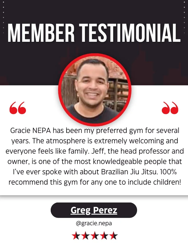 Gracie NEPA facility image