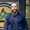 Harleysville BJJ facility image