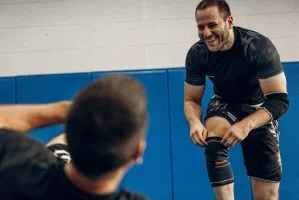 Harleysville BJJ facility image