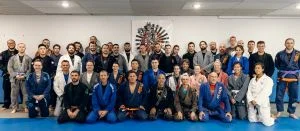 Harleysville BJJ facility image