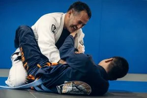 Harleysville BJJ facility image