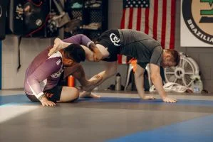 Harleysville BJJ facility image