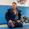 Harleysville BJJ facility image