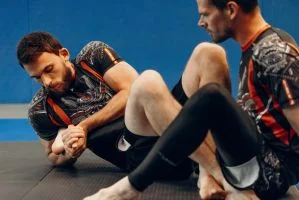 Harleysville BJJ facility image