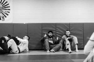 Harleysville BJJ facility image