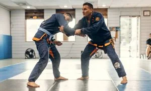 Harleysville BJJ facility image