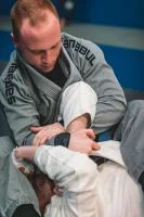 Harleysville BJJ facility image