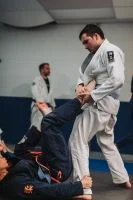 Harleysville BJJ facility image