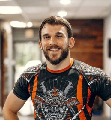 Harleysville BJJ facility image