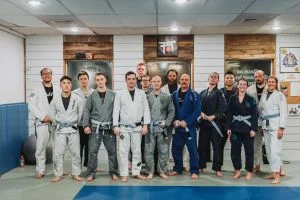 Harleysville BJJ facility image