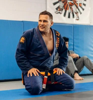 Harleysville BJJ facility image