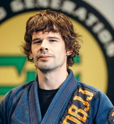 Harleysville BJJ facility image