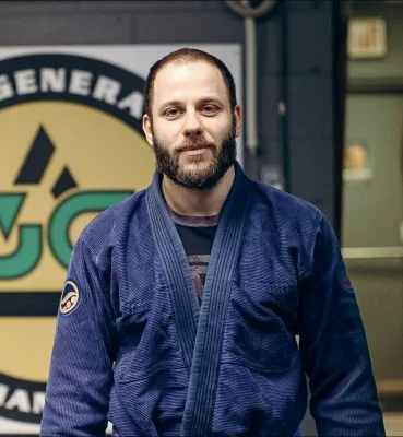 Harleysville BJJ facility image