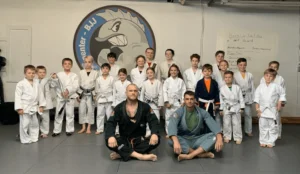 Hellfish Mixed Martial Arts facility image